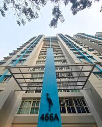 Blk 466A Spring Lodge (Sembawang), HDB 5 Rooms #566595781